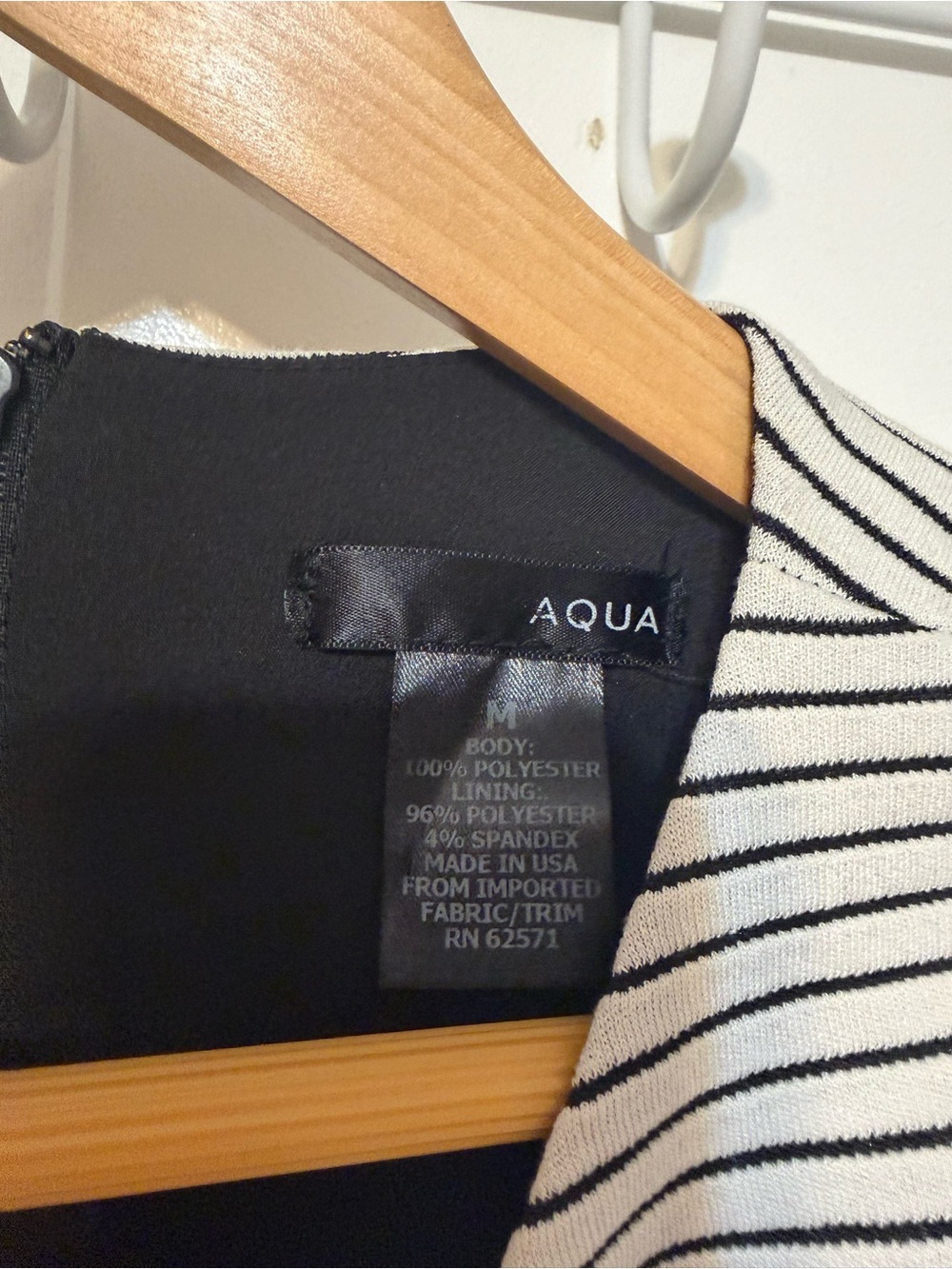 Aqua Matching Set - Picture 6 of 7
